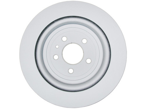 Centric Parts Disc Brake Rotor 320.65137F - view 2