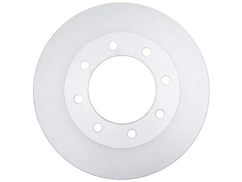 Disc Brake Rotor-GCX Elemental Protection - Full Coating Centric 320.65138F