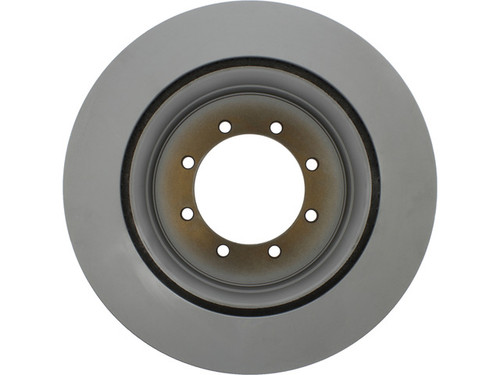 Centric Parts Disc Brake Rotor 320.65141F - view 2