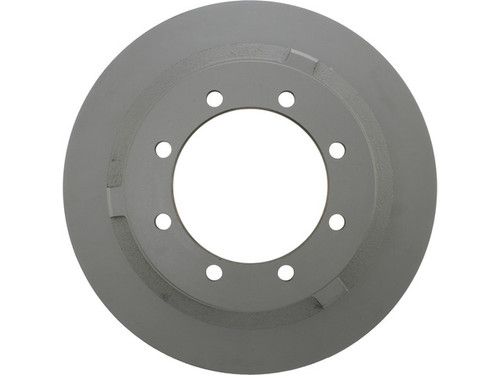 Disc Brake Rotor fits 2012-2018 Ford F-350 Super Duty F-450 Super Duty  CENTRIC