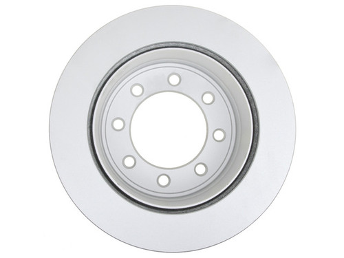 Disc Brake Rotor fits 2012-2019 Ford F-250 Super Duty F-350 Super Duty  CENTRIC
