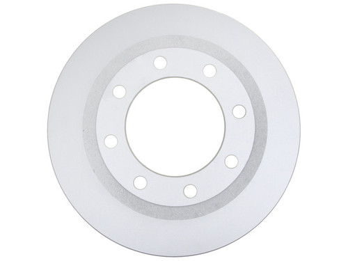 Disc Brake Rotor fits 2012-2019 Ford F-250 Super Duty F-350 Super Duty  CENTRIC