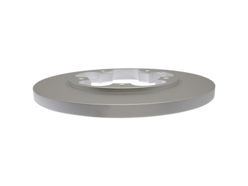 Centric Parts Disc Brake Rotor P/N:320.65145F