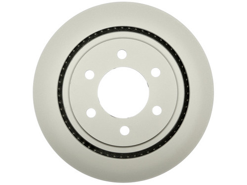 Centric Parts Disc Brake Rotor 320.65149F - view 3