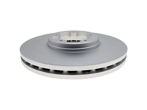 Centric Parts Disc Brake Rotor 320.65150F