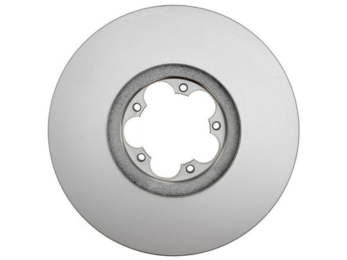 Centric Parts Disc Brake Rotor P/N:320.65150F