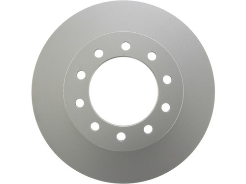 Centric Parts Disc Brake Rotor P/N:320.65152F