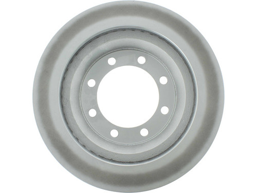 Centric Parts Disc Brake Rotor 320.66015F - view 2