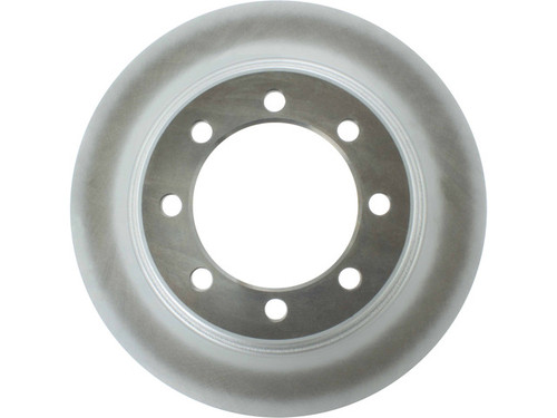 Centric Parts Disc Brake Rotor P/N:320.66015F