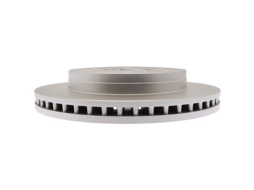 Centric Parts Disc Brake Rotor 320.66040F