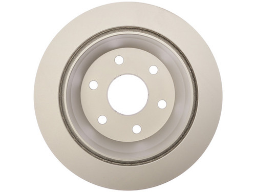 Centric Parts Disc Brake Rotor 320.66041F - view 2