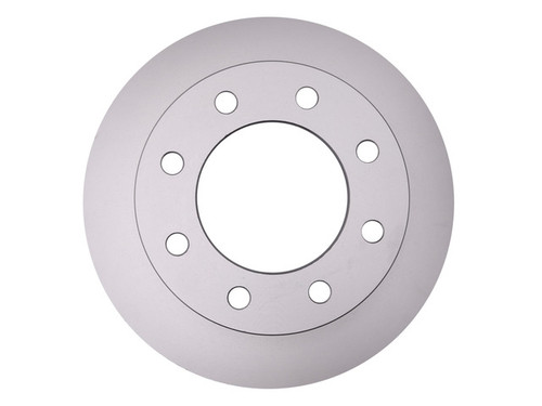 Centric Parts Disc Brake Rotor 320.66042F - view 3