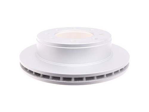 Centric Parts Disc Brake Rotor 320.66043F