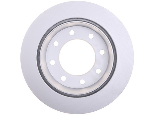 Centric Parts Disc Brake Rotor P/N:320.66043F