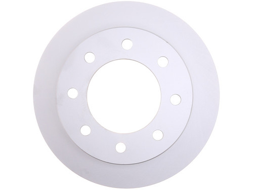 Centric Parts Disc Brake Rotor P/N:320.66043F