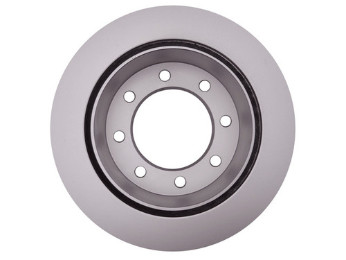 Centric Parts Disc Brake Rotor 320.66044F - view 2
