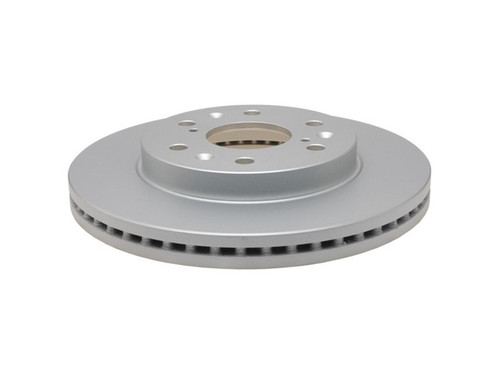 Centric Parts Disc Brake Rotor 320.66057F