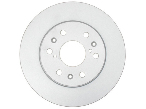 Centric Parts Disc Brake Rotor 320.66057F - view 3