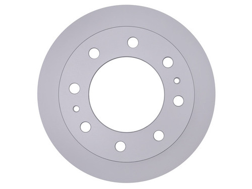 Centric Parts Disc Brake Rotor P/N:320.66059F