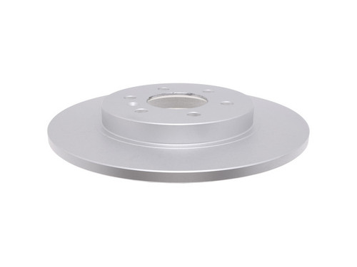 Centric Parts Disc Brake Rotor 320.66062F