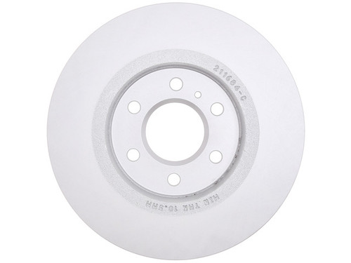 Centric Parts Disc Brake Rotor 320.66062F - view 2