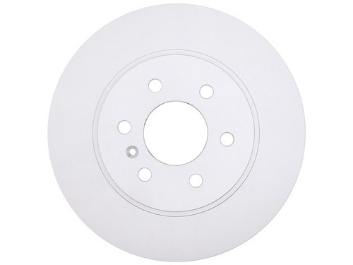 Centric Parts Disc Brake Rotor 320.66062F - view 3