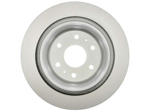 Centric Parts Disc Brake Rotor P/N:320.66065F