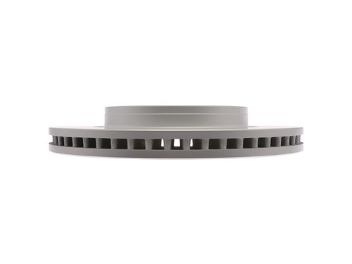 Centric Parts Disc Brake Rotor 320.66069F