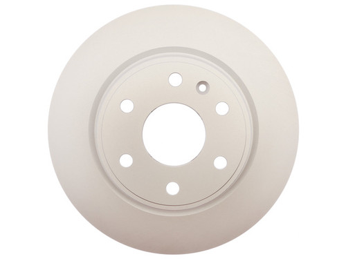 Centric Parts Disc Brake Rotor P/N:320.66069F