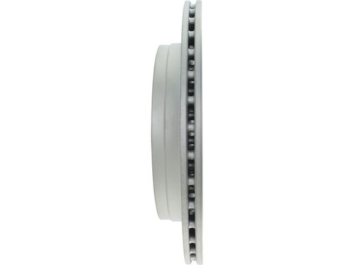 Centric Parts Disc Brake Rotor P/N:320.66070F