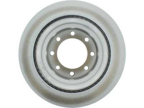 Centric Parts Disc Brake Rotor 320.66071F - view 2