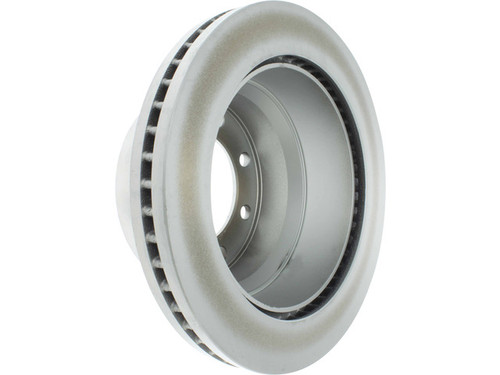 Centric Parts Disc Brake Rotor 320.66071F - view 4