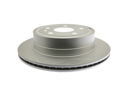 Centric Parts Disc Brake Rotor 320.66073F