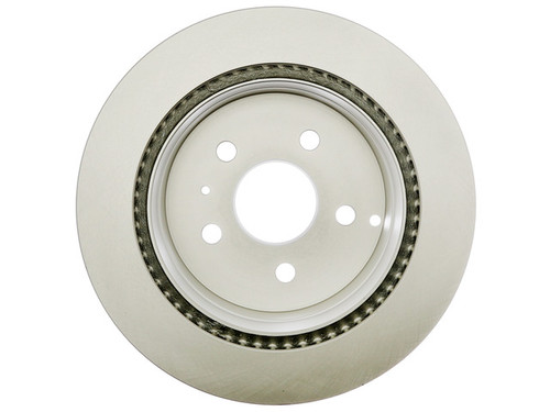 Centric Parts Disc Brake Rotor 320.66073F - view 2