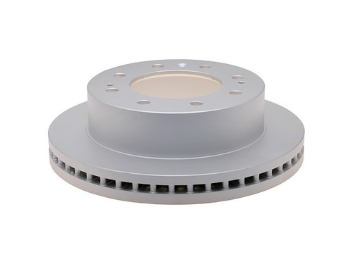 Centric Parts Disc Brake Rotor 320.66074F