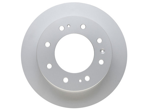 Centric Parts Disc Brake Rotor 320.66074F - view 3