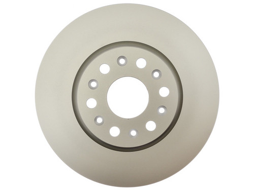 Centric Parts Disc Brake Rotor P/N:320.66076F