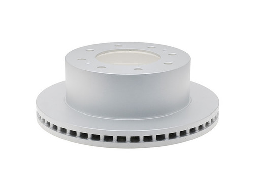 Centric Parts Disc Brake Rotor P/N:320.66077F