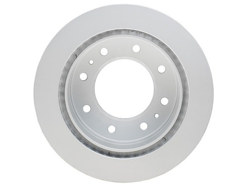 Centric Parts Disc Brake Rotor P/N:320.66077F
