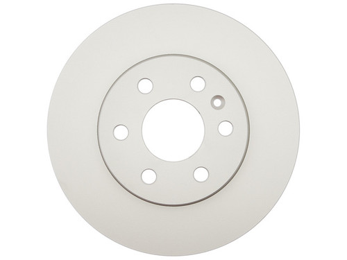 Centric Parts Disc Brake Rotor P/N:320.66078F