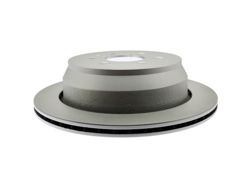 Centric Parts Disc Brake Rotor P/N:320.66079F