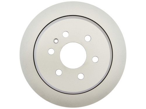 Centric Parts Disc Brake Rotor P/N:320.66079F