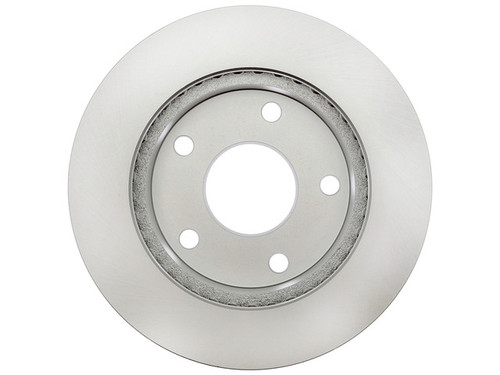 Centric Parts Disc Brake Rotor 320.67029F - view 2