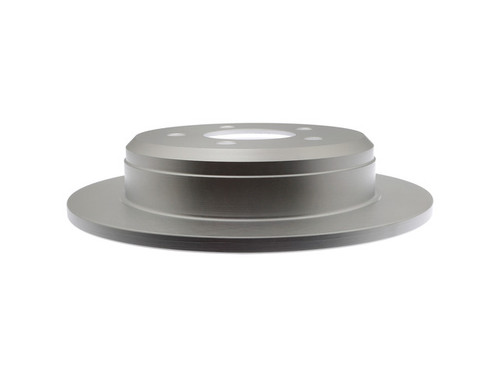 Centric Parts Disc Brake Rotor 320.67032F