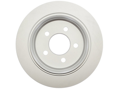 Centric Parts Disc Brake Rotor 320.67032F - view 2