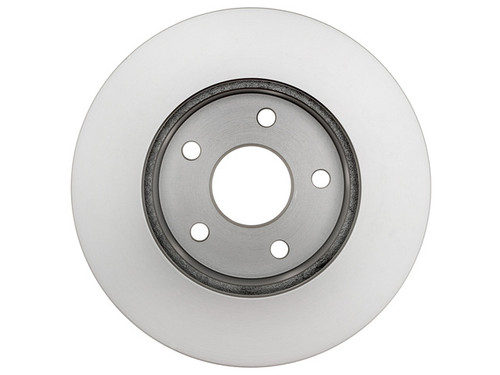 Centric Parts Disc Brake Rotor 320.67042F - view 2