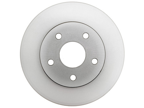 Centric Parts Disc Brake Rotor P/N:320.67042F