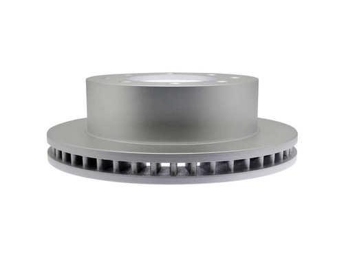 Centric Parts Disc Brake Rotor 320.67046F