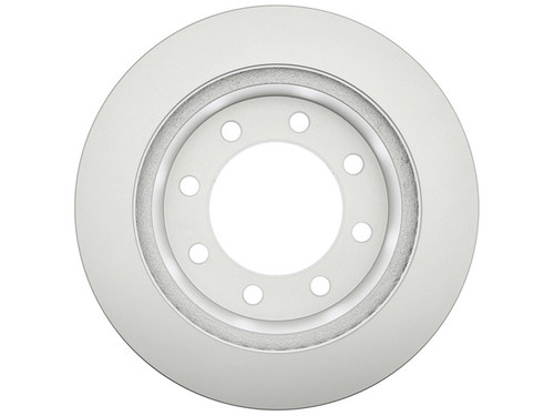 Disc Brake Rotor fits 2000-2002 Dodge Ram 2500,Ram 3500  CENTRIC PARTS