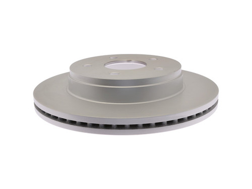 Centric Parts Disc Brake Rotor 320.67053F
